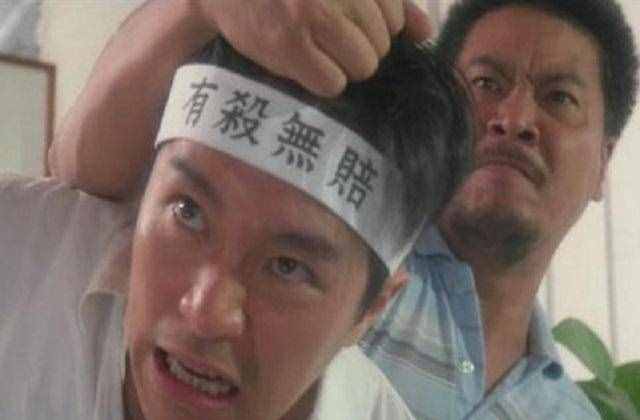 百看不厭周星馳經(jīng)典電影大盤(pán)點(diǎn)