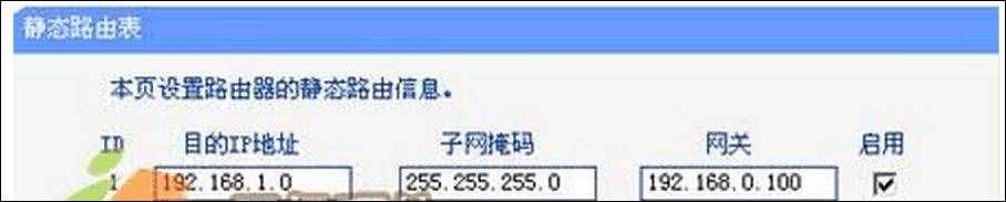 兩個不同網(wǎng)段的路由器，如何互通？