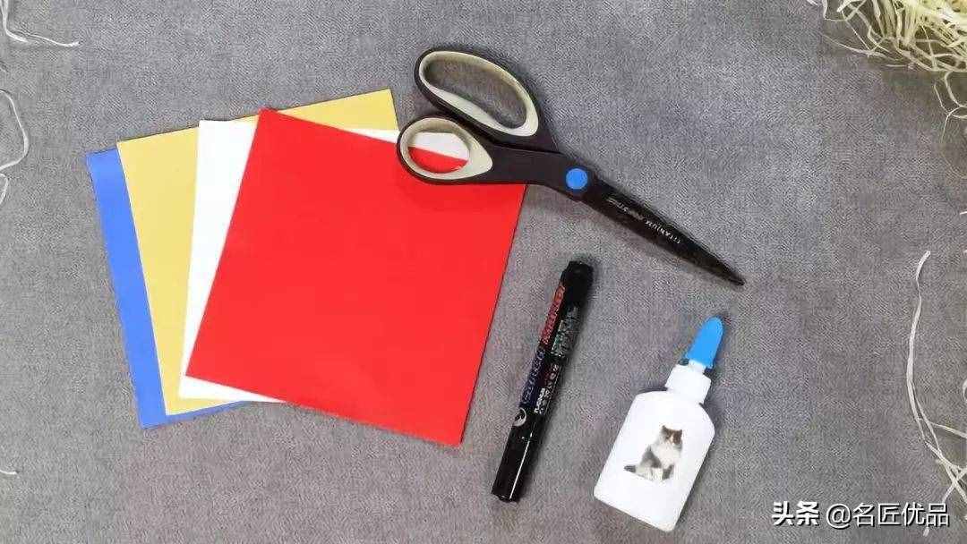 「橫行無(wú)忌」10多種元旦圣誕創(chuàng)意親子手工制作螃蟹，美美噠