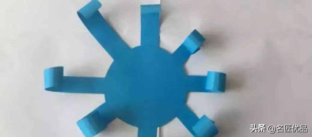「橫行無(wú)忌」10多種元旦圣誕創(chuàng)意親子手工制作螃蟹，美美噠