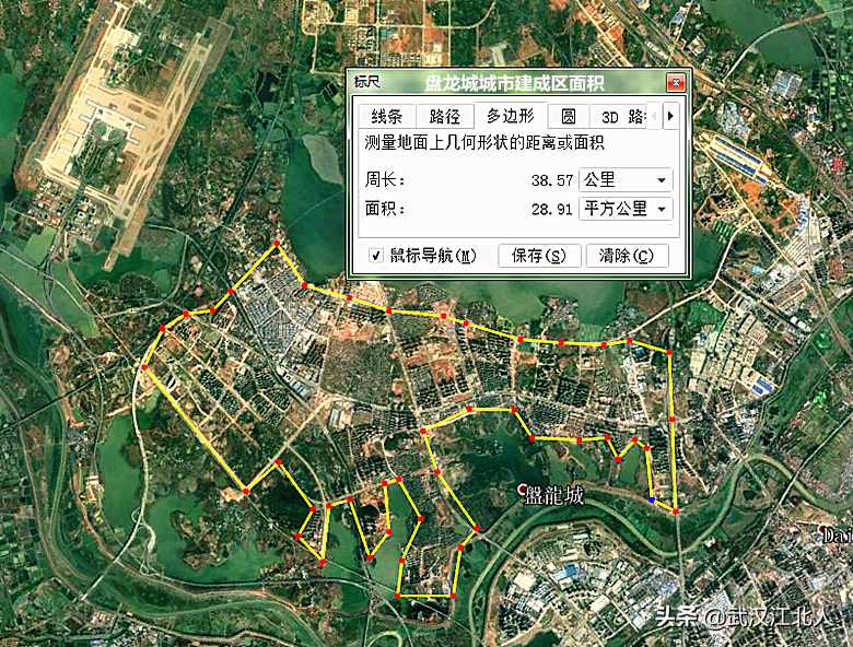 經(jīng)濟(jì)起飛后，文化也要跟上來(lái)！黃陂南部盤龍城迫切需要文化中心