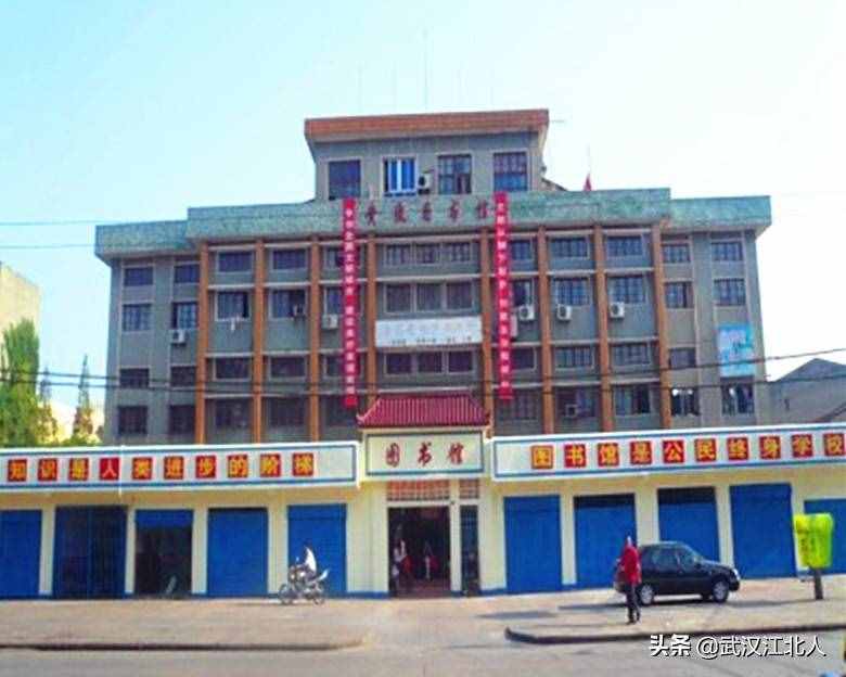 經(jīng)濟(jì)起飛后，文化也要跟上來(lái)！黃陂南部盤龍城迫切需要文化中心