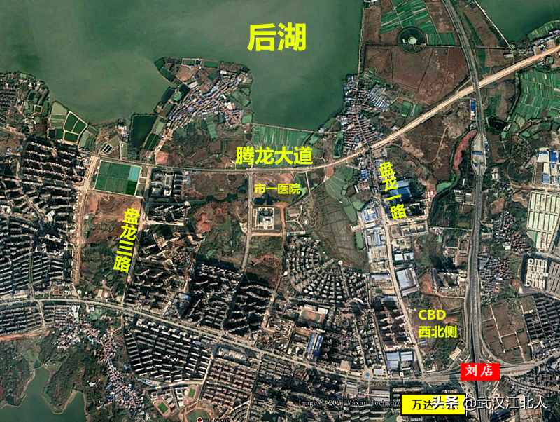 經(jīng)濟(jì)起飛后，文化也要跟上來(lái)！黃陂南部盤龍城迫切需要文化中心