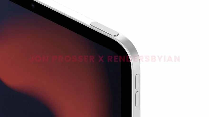 iOS 15新功能，iPad mini 6外觀、規(guī)格曝光