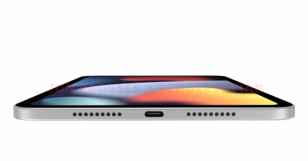 iOS 15新功能，iPad mini 6外觀、規(guī)格曝光