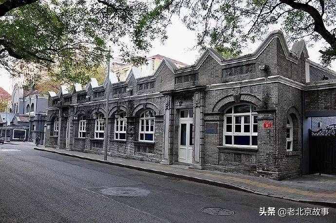 在這14條胡同里，藏著北京最地道的京味兒