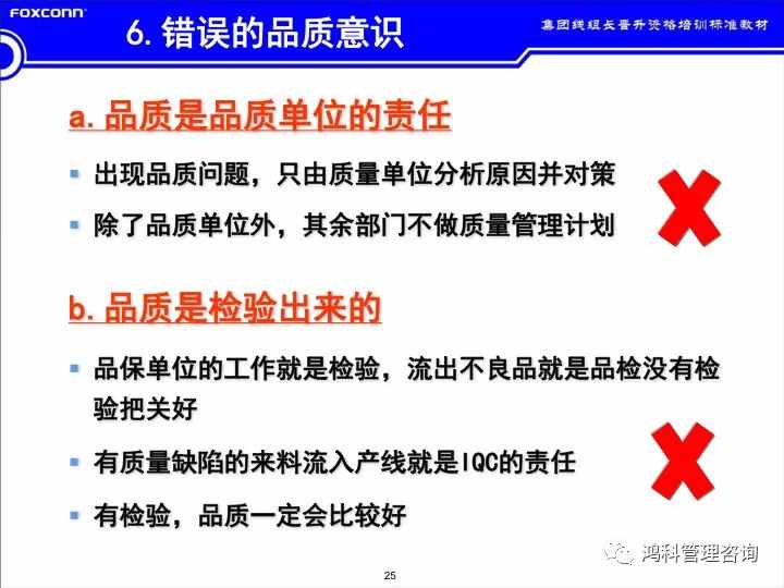 「標桿學習」看看班組長的培訓素材