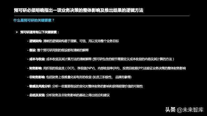 投資報(bào)告怎么寫(xiě)？投資項(xiàng)目預(yù)可研分析報(bào)告編制方法精品推薦