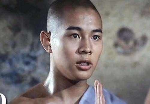 “笑林小子”釋小龍隕落史，以及他的眾多女友們