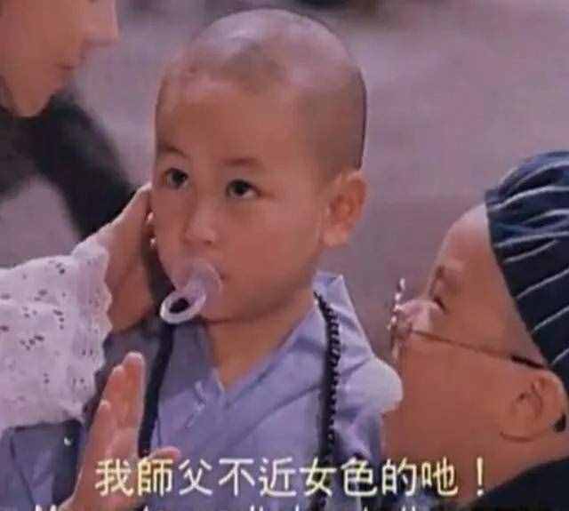 “笑林小子”釋小龍隕落史，以及他的眾多女友們