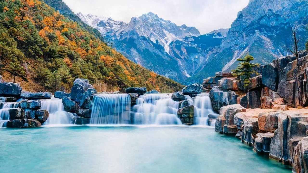 探索蜜月旅行地｜和愛的人一起旅行，新婚去哪里度蜜月好？