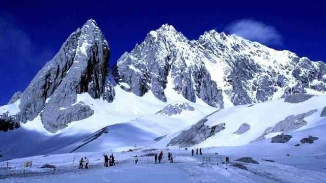 探索蜜月旅行地｜和愛的人一起旅行，新婚去哪里度蜜月好？