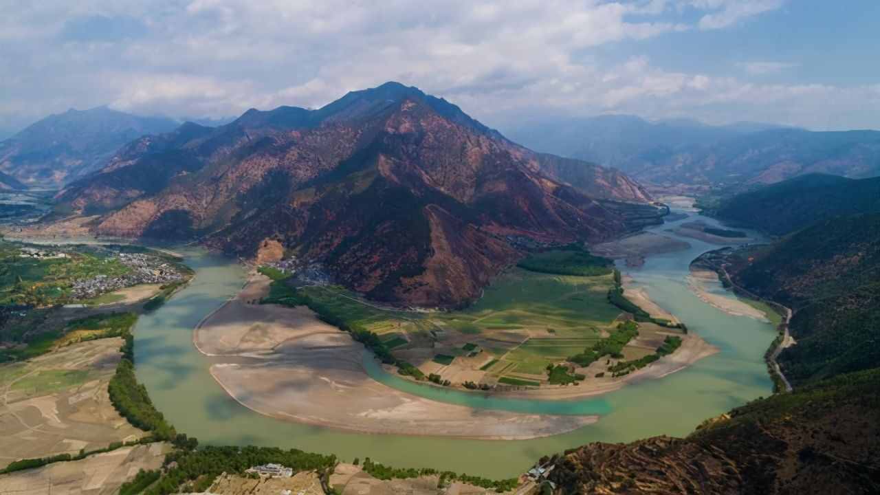 探索蜜月旅行地｜和愛的人一起旅行，新婚去哪里度蜜月好？