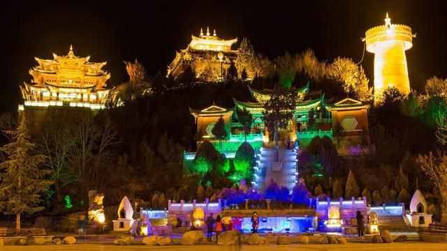 探索蜜月旅行地｜和愛的人一起旅行，新婚去哪里度蜜月好？