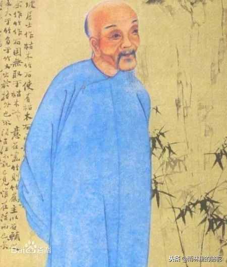 鄭板橋臨終教子:靠人不如靠己