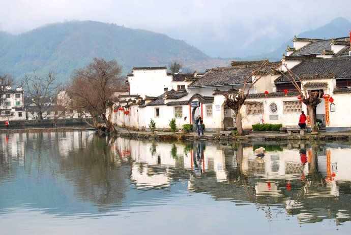 中國各地傳統(tǒng)民居的特色，從四合院窯洞到土樓圍屋