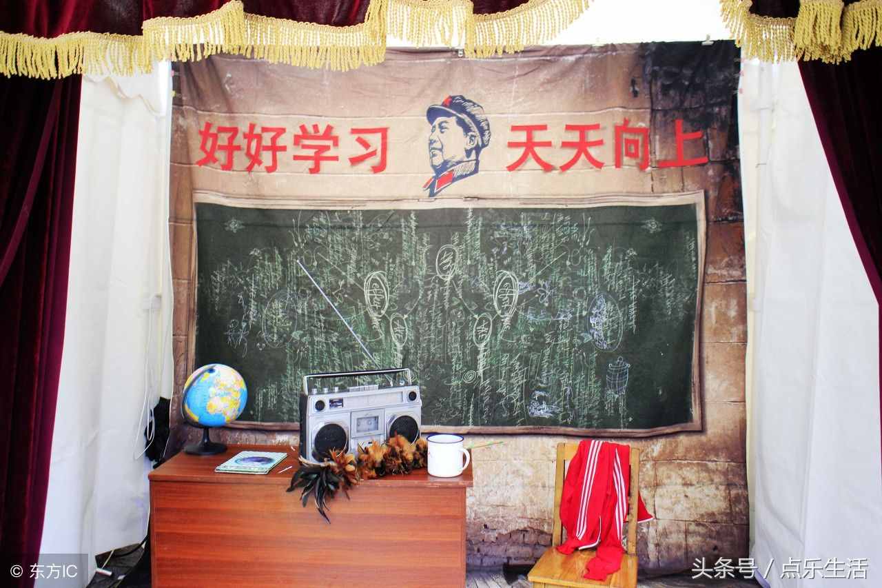 80后的我們，已不再年輕！