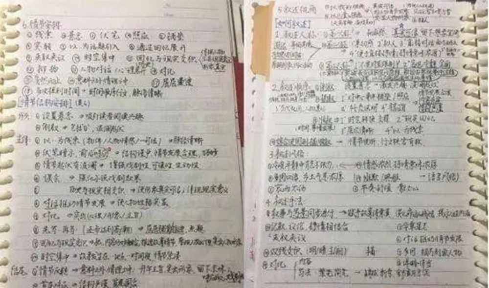 湖北725分高考理科狀元唐楚玥，語(yǔ)文146分十年難遇，秘訣在專(zhuān)注