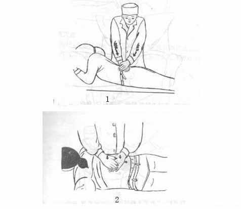 真?zhèn)饕痪湓?，假傳萬卷書！分享3種日常常用的推拿手法真?zhèn)?class=