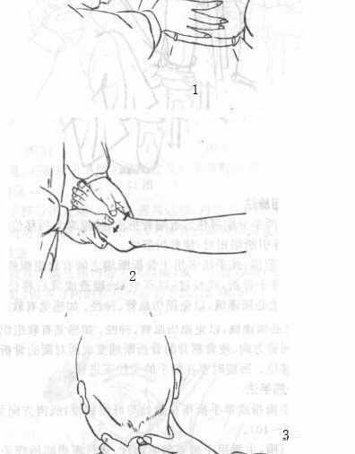 真?zhèn)饕痪湓?，假傳萬卷書！分享3種日常常用的推拿手法真?zhèn)?class=