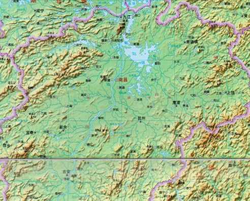 總面積達(dá)50萬(wàn)KM2，中國(guó)第一大平原有那么大