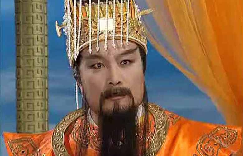 西游記孫悟空的父親原來(lái)大有來(lái)頭，玉帝最后深感后悔