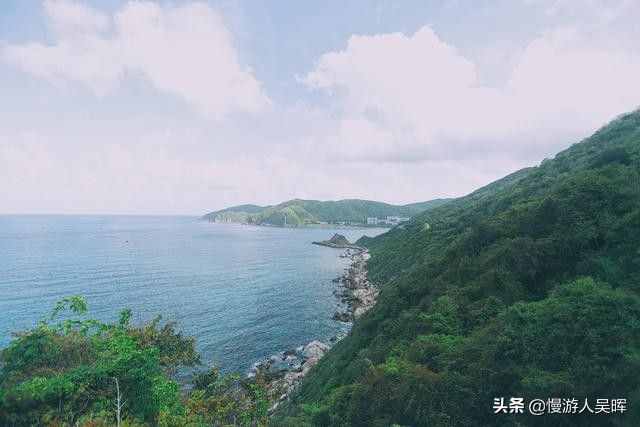 親測(cè)6條海南自駕路線，不用燒腦，不虛此行美到爆