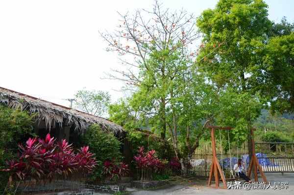 親測(cè)6條海南自駕路線，不用燒腦，不虛此行美到爆