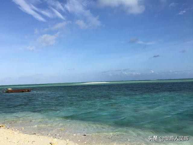 親測(cè)6條海南自駕路線，不用燒腦，不虛此行美到爆