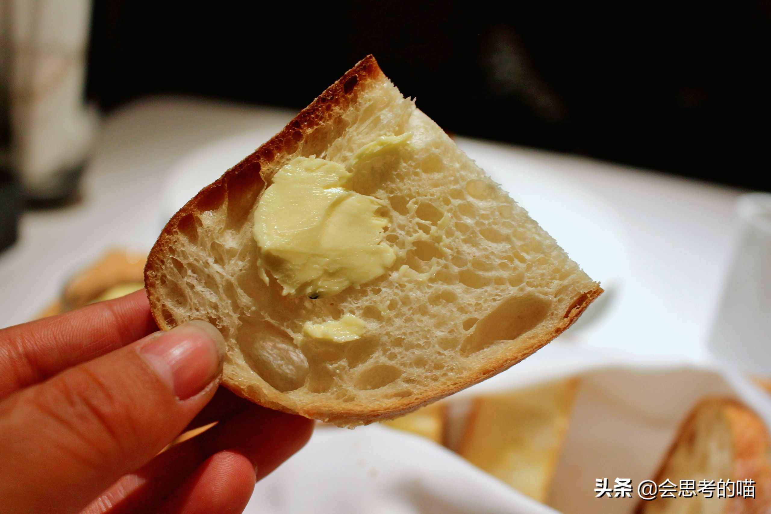 探秘王品臺塑牛排，一頭牛只做6塊牛排