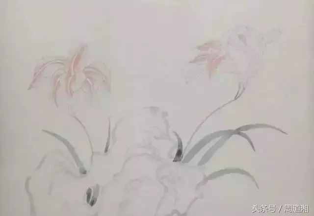 一步步教你畫工筆畫，超級詳細！