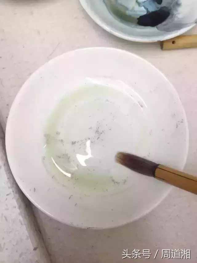 一步步教你畫工筆畫，超級詳細！