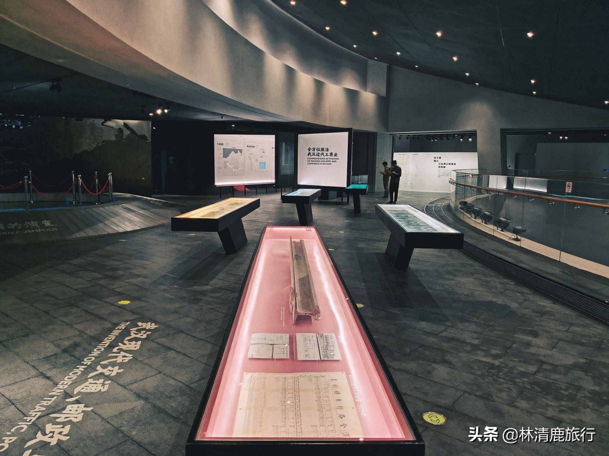 為紀(jì)念張之洞而建的博物館，卻成了美女最愛，記錄著武漢變遷