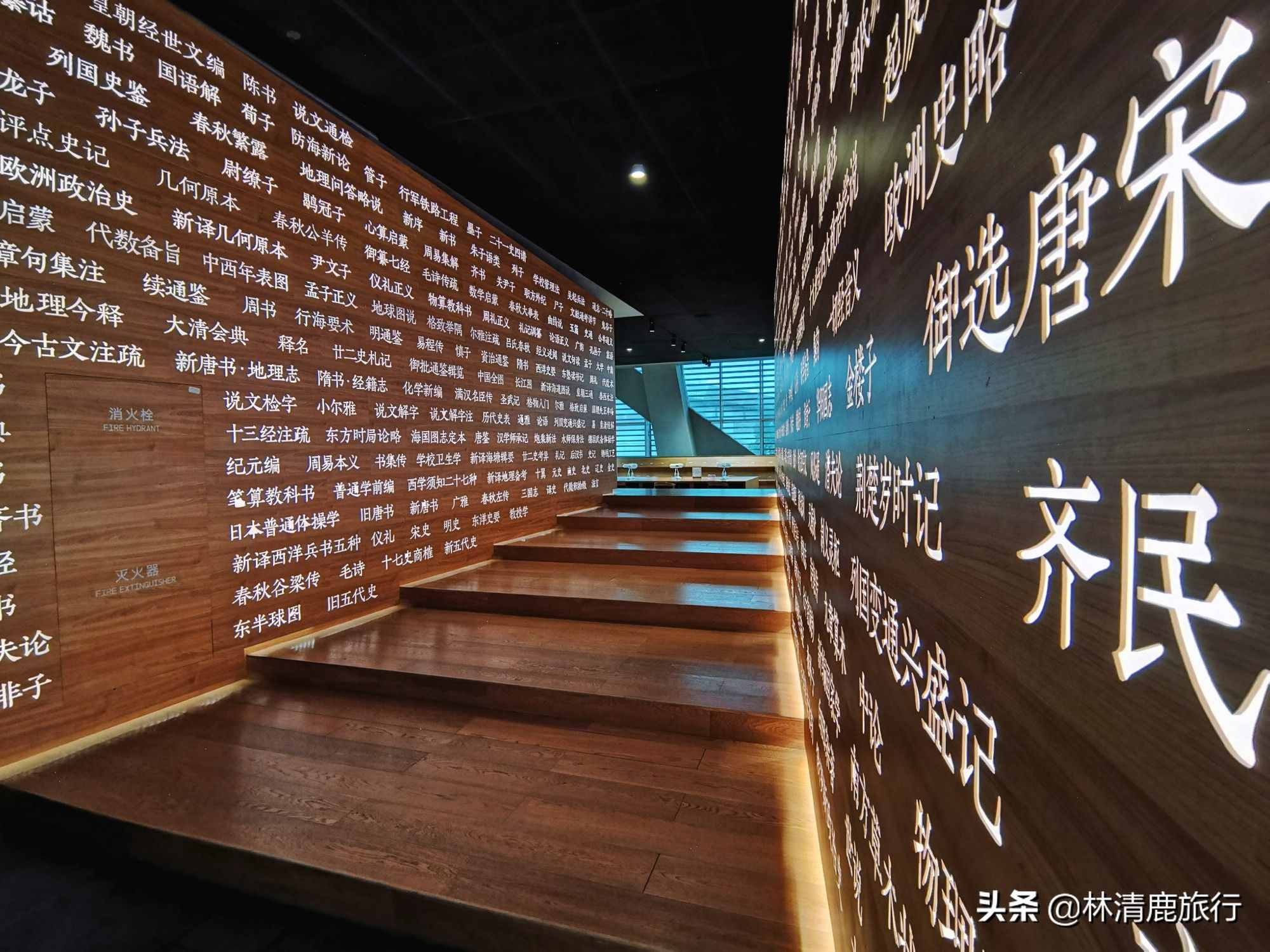 為紀(jì)念張之洞而建的博物館，卻成了美女最愛，記錄著武漢變遷