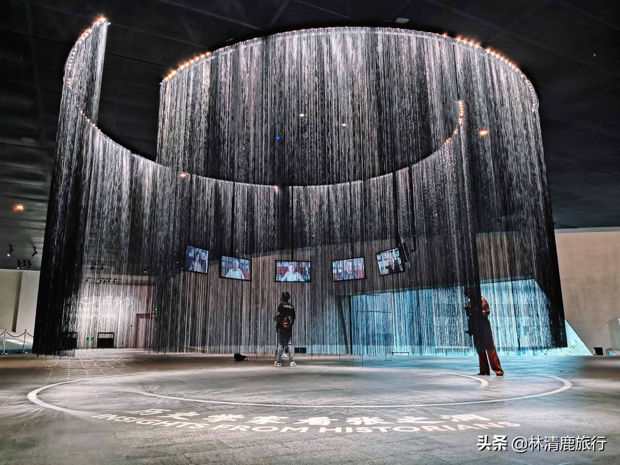 為紀(jì)念張之洞而建的博物館，卻成了美女最愛，記錄著武漢變遷
