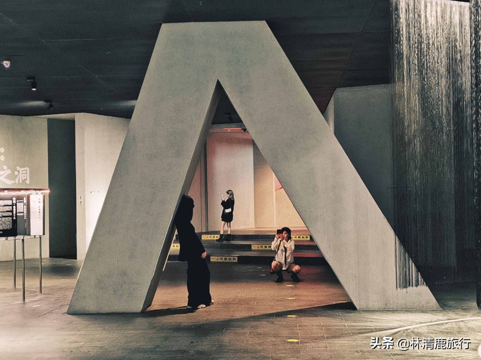 為紀(jì)念張之洞而建的博物館，卻成了美女最愛，記錄著武漢變遷