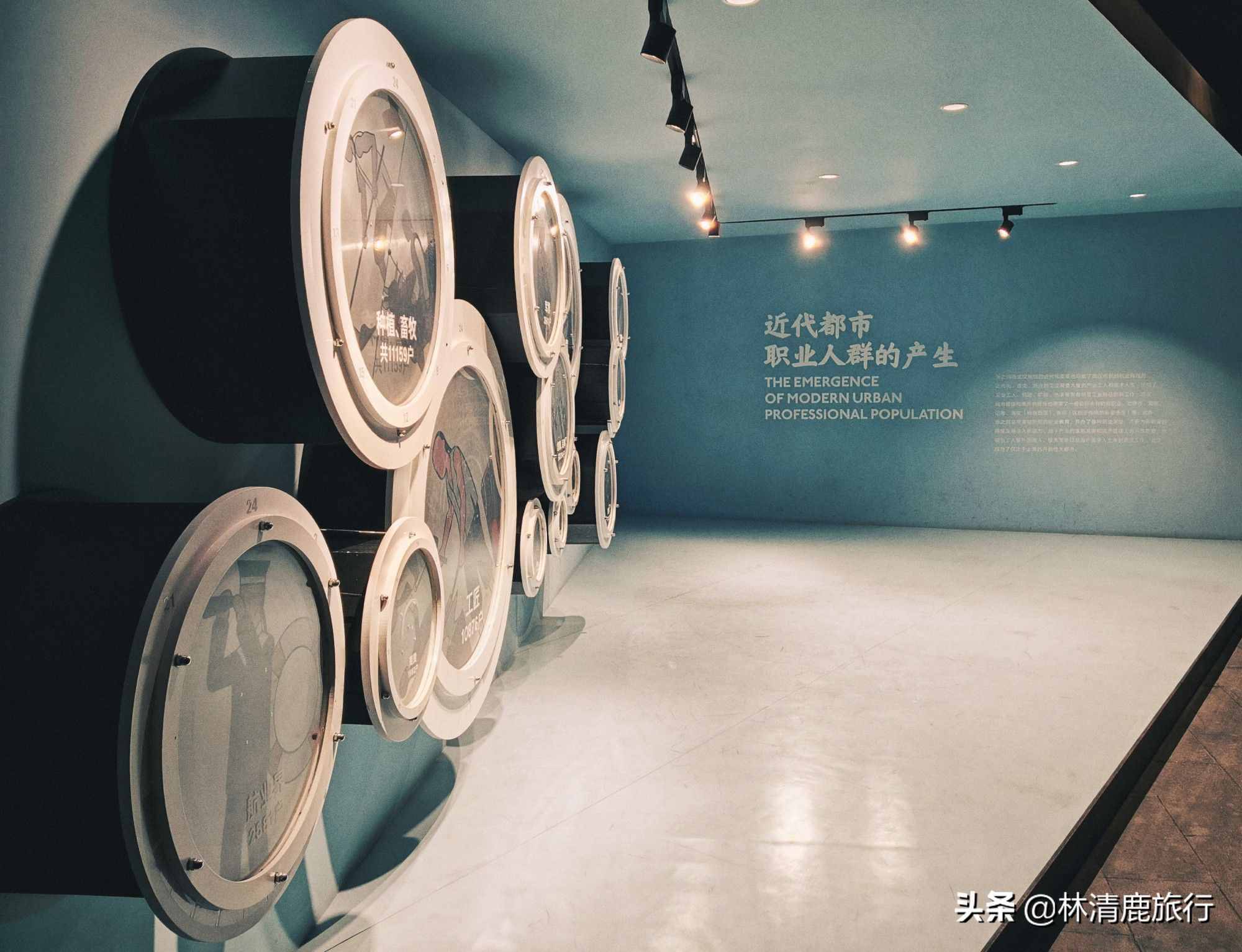 為紀(jì)念張之洞而建的博物館，卻成了美女最愛，記錄著武漢變遷