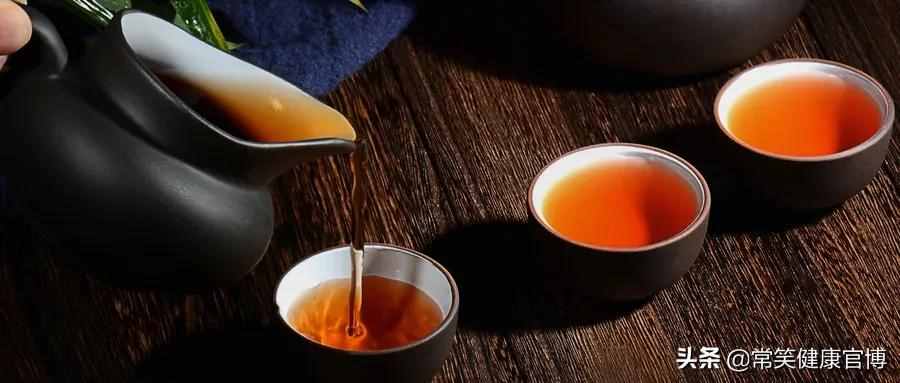 隔夜的茶水，到底能不能喝？真相來(lái)了