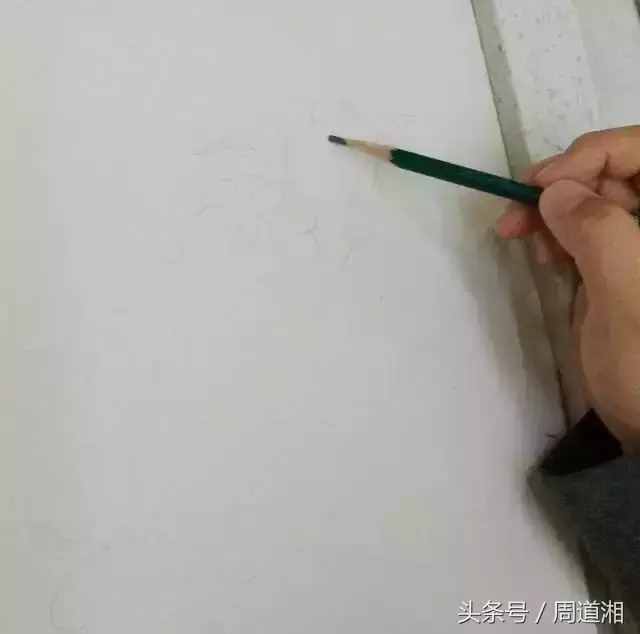 一步步教你畫(huà)工筆畫(huà)，超級(jí)詳細(xì)！