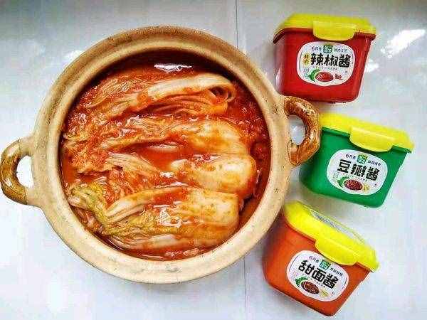 自制辣白菜這樣做更好吃，不妨一試