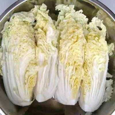 自制辣白菜這樣做更好吃，不妨一試