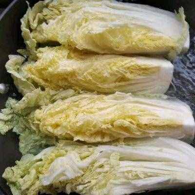 自制辣白菜這樣做更好吃，不妨一試