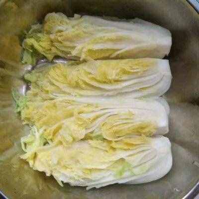 自制辣白菜這樣做更好吃，不妨一試
