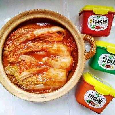 自制辣白菜這樣做更好吃，不妨一試