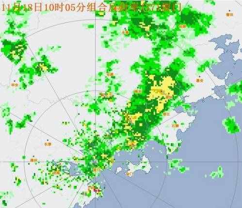冷空氣到了！廈門氣象臺(tái)發(fā)布大風(fēng)黃色預(yù)警，明天最高溫只有……被子曬好了嗎？