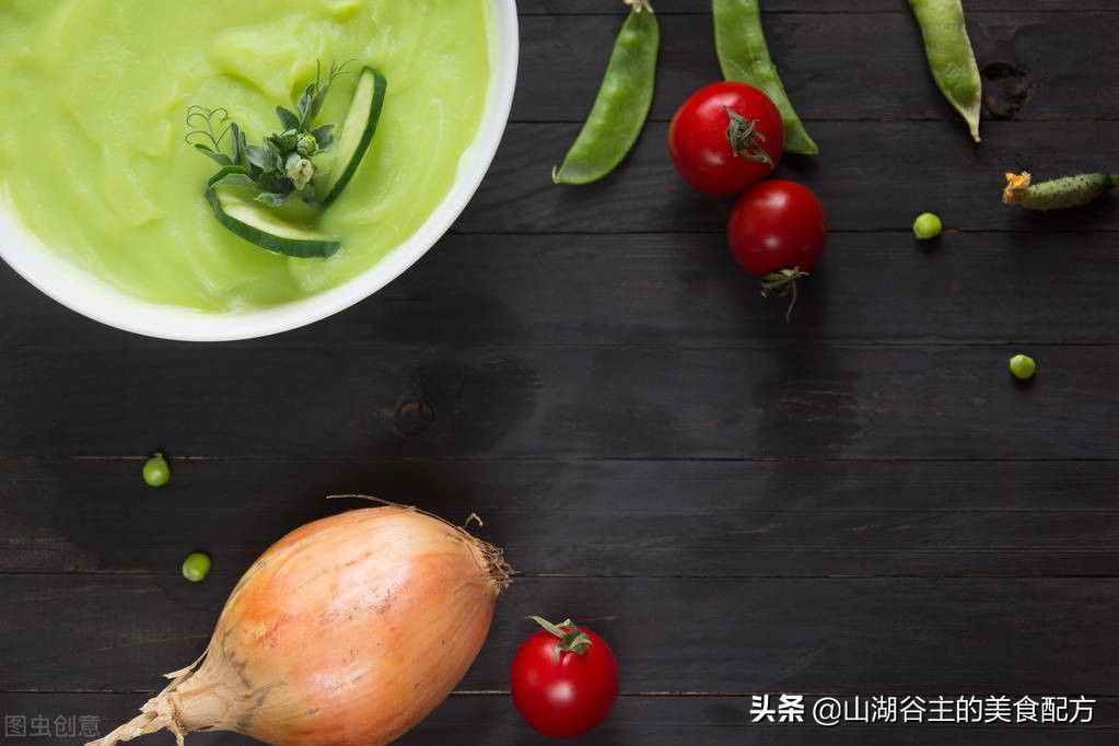 四款早餐粥配方及制作流程，注意收藏保存，內(nèi)部資料，禁止外傳
