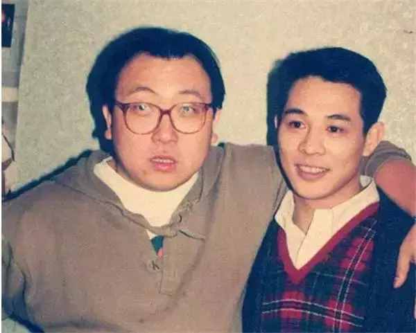 周星馳為什么這么容易招黑，王晶這段話或許可以解釋