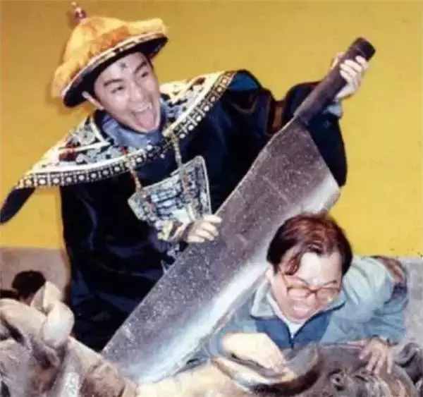 周星馳為什么這么容易招黑，王晶這段話或許可以解釋