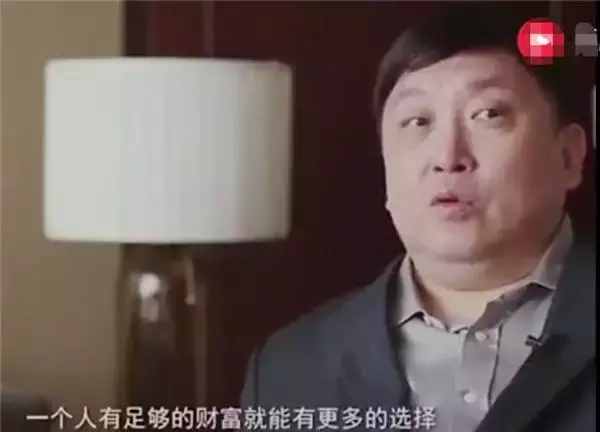 周星馳為什么這么容易招黑，王晶這段話或許可以解釋