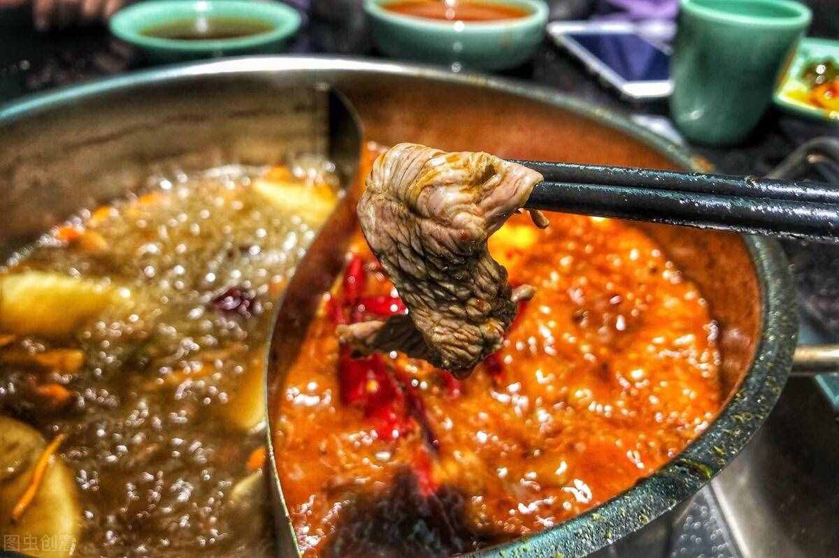 吃火鍋必點(diǎn)什么菜？牢記“這24道”，火鍋每次涮到爽，建議收藏